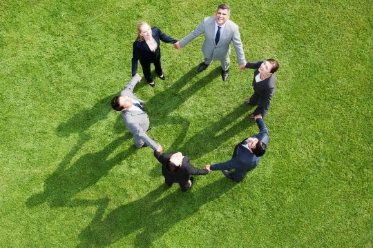 Leadership Circle - A 360 profiling tool that explores how underlying beliefs shape behaviours and outcomes.