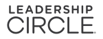 Leadership Circle Logo 2021 Iron